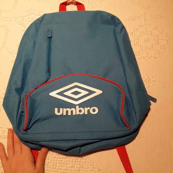 umbro rucksack